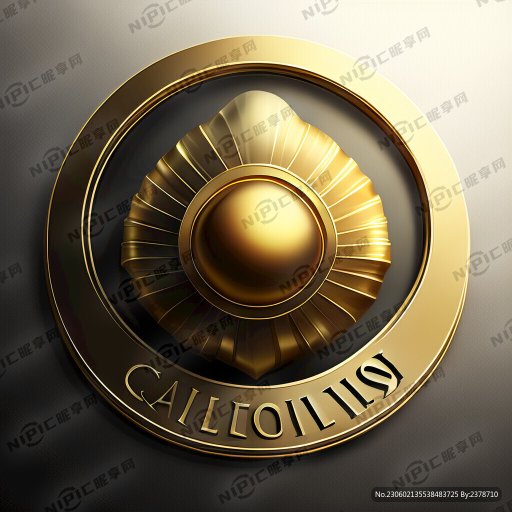 成都美石金贝 企业管理 标志