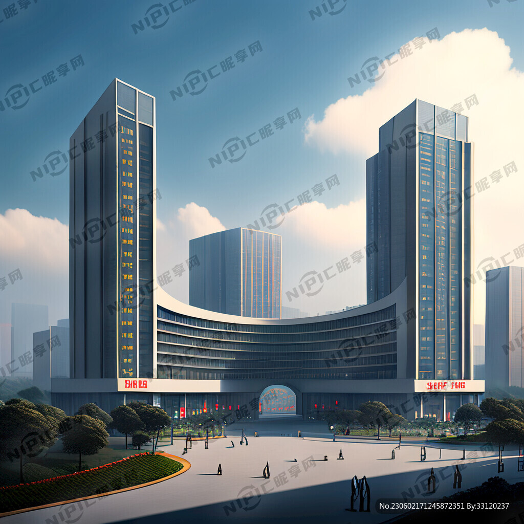 郴州创新人才聚集中心