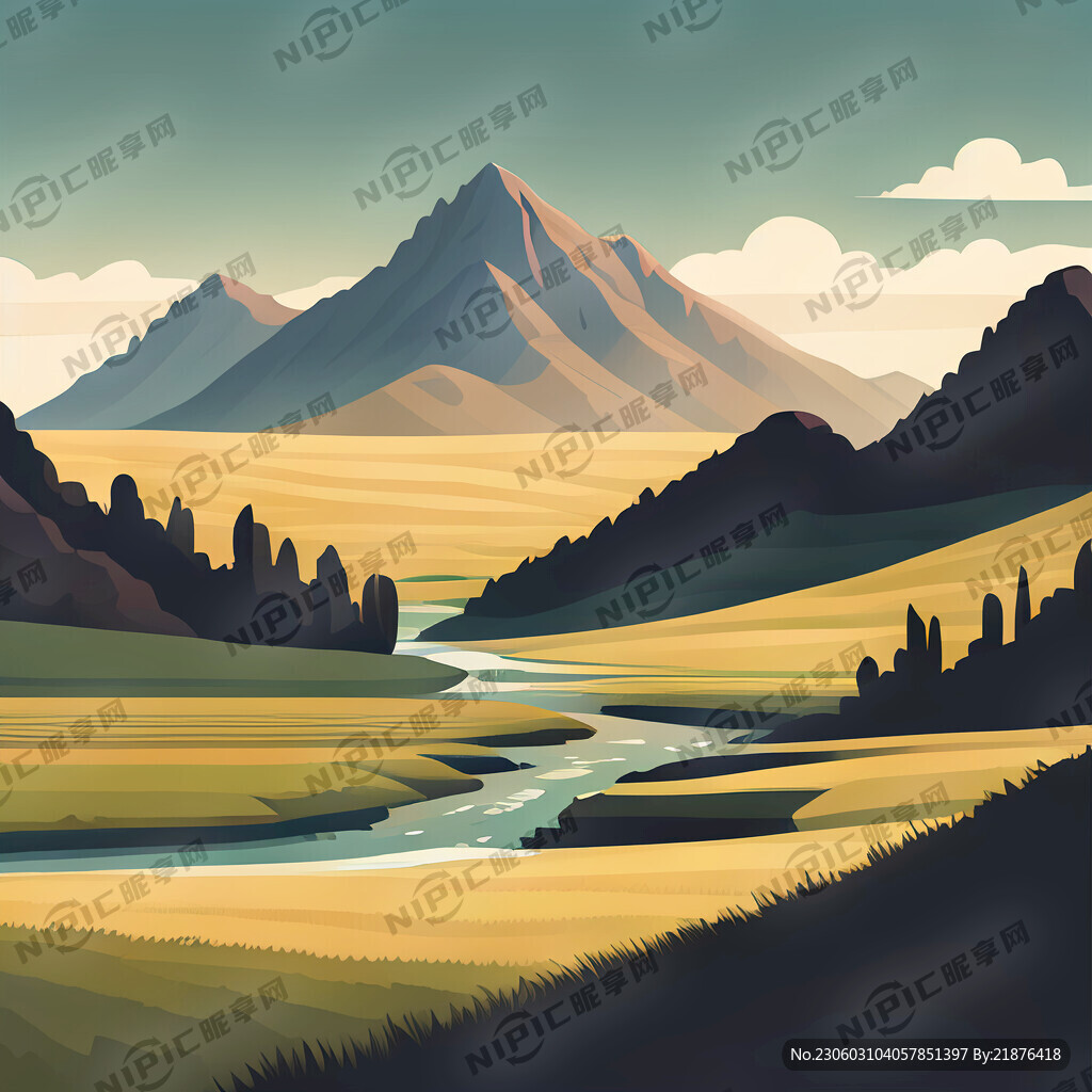 桥梁文化 党建宣传 文化墙