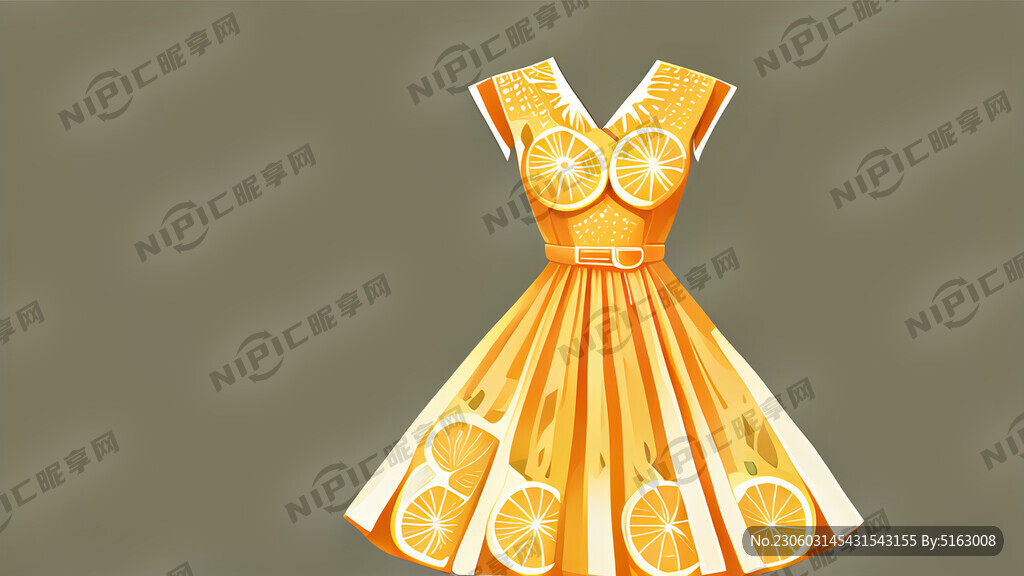 服装海报 柚丁 女装 艺术