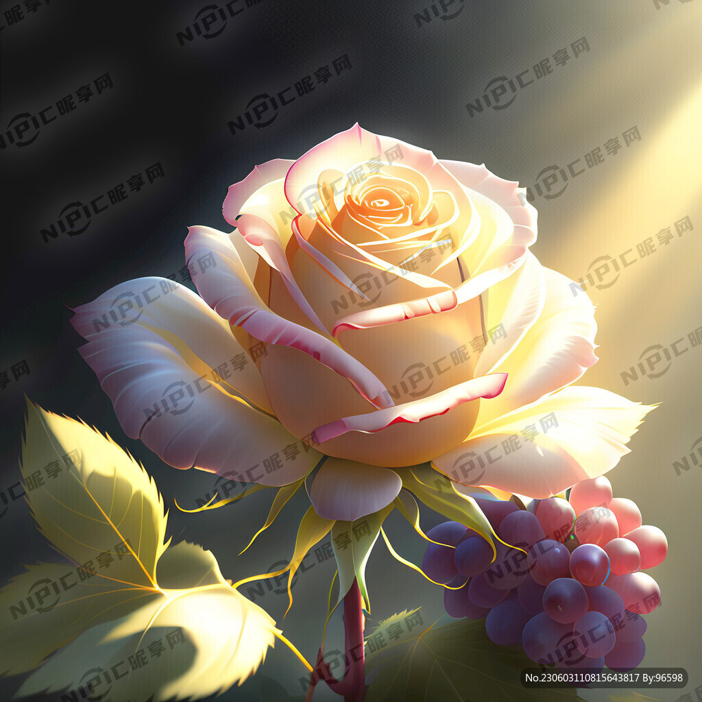 葡萄阳光玫瑰