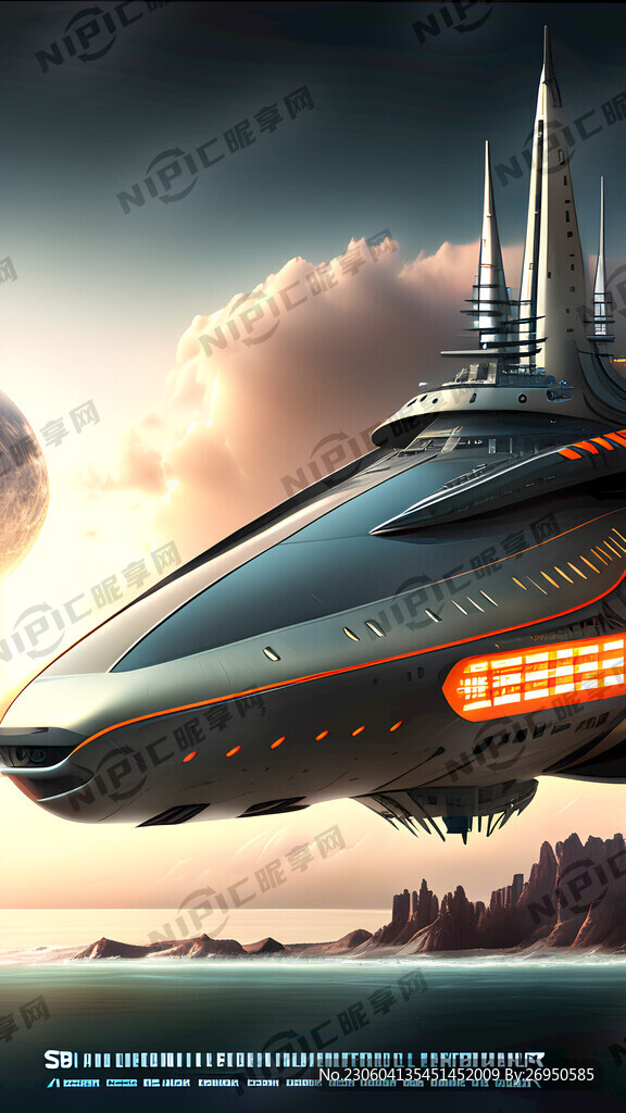 比亚迪海豹 护卫舰07上市广告