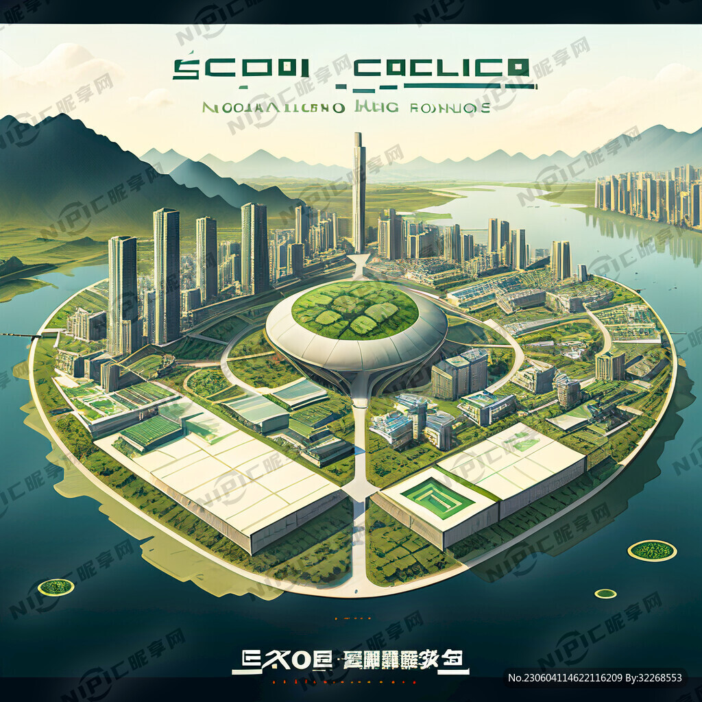 江西省瑞昌市十四五生态规划16