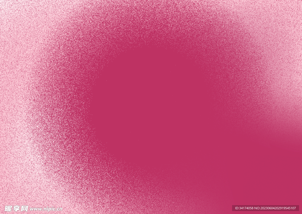 粉色渐变背景