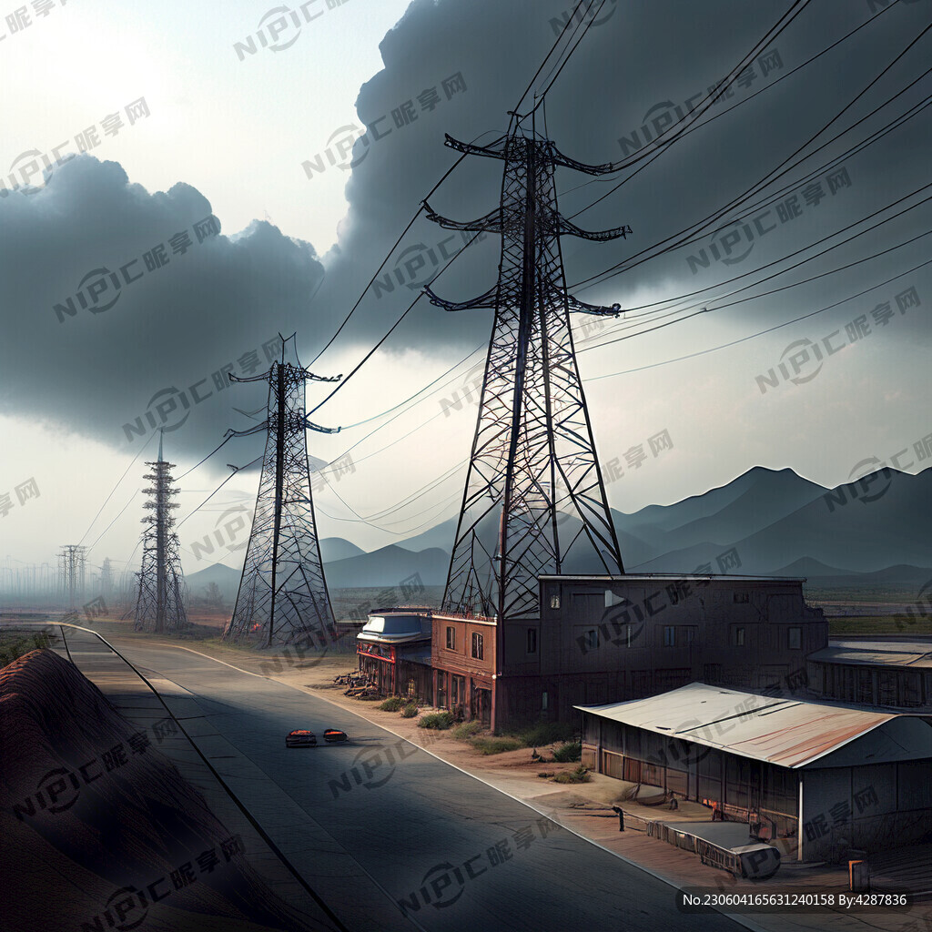 国网阳新县供电公司特高压