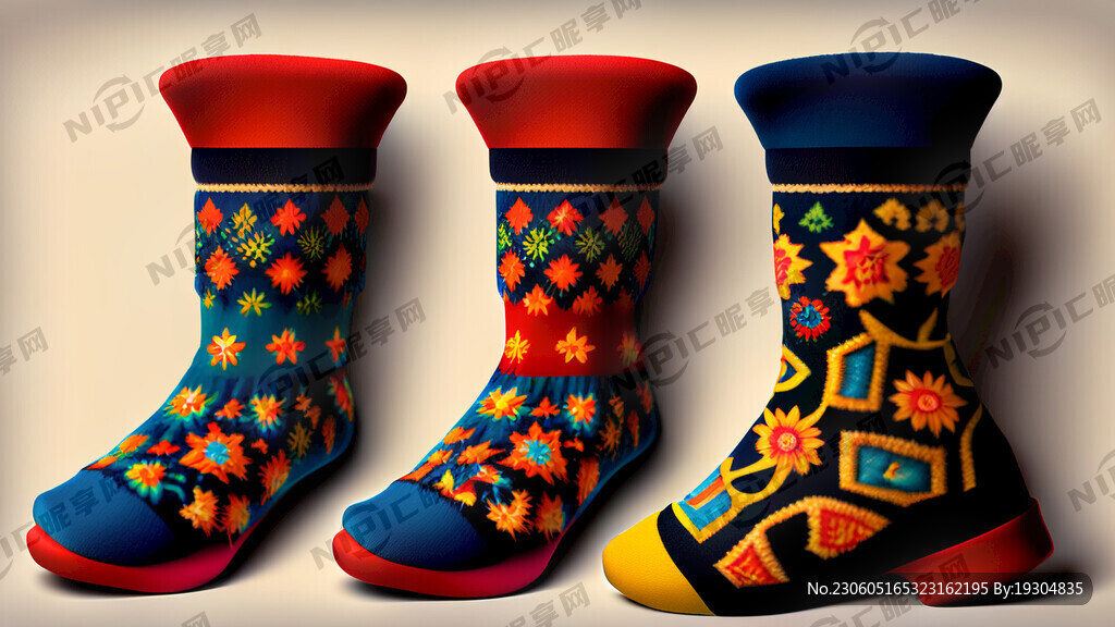 展板；袜子；十元五双；二十元十