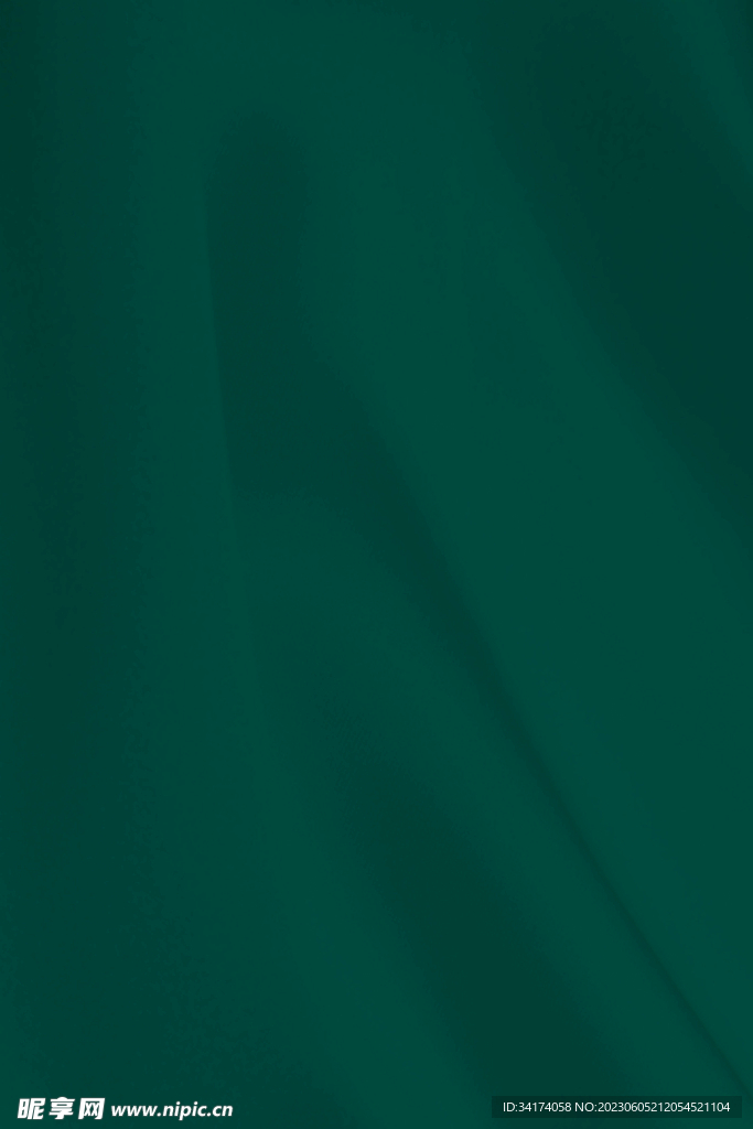 绿色小清新背景