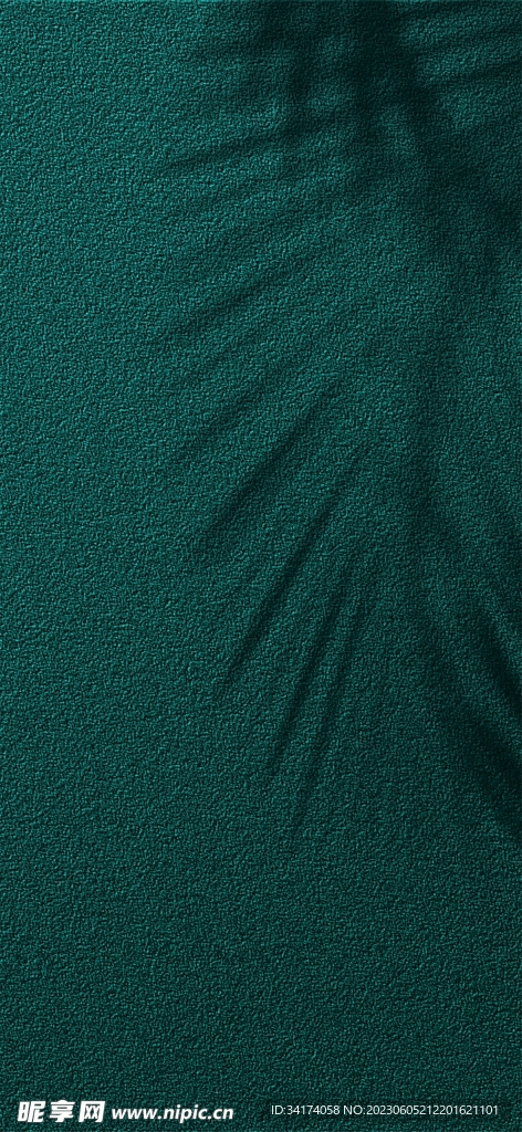 绿色小清新背景