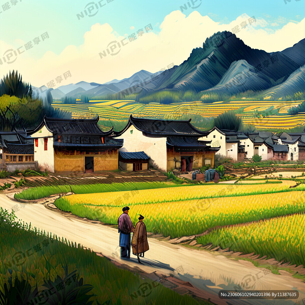 乡村旅游李子活动