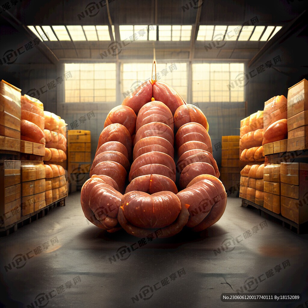 腊肠仓库