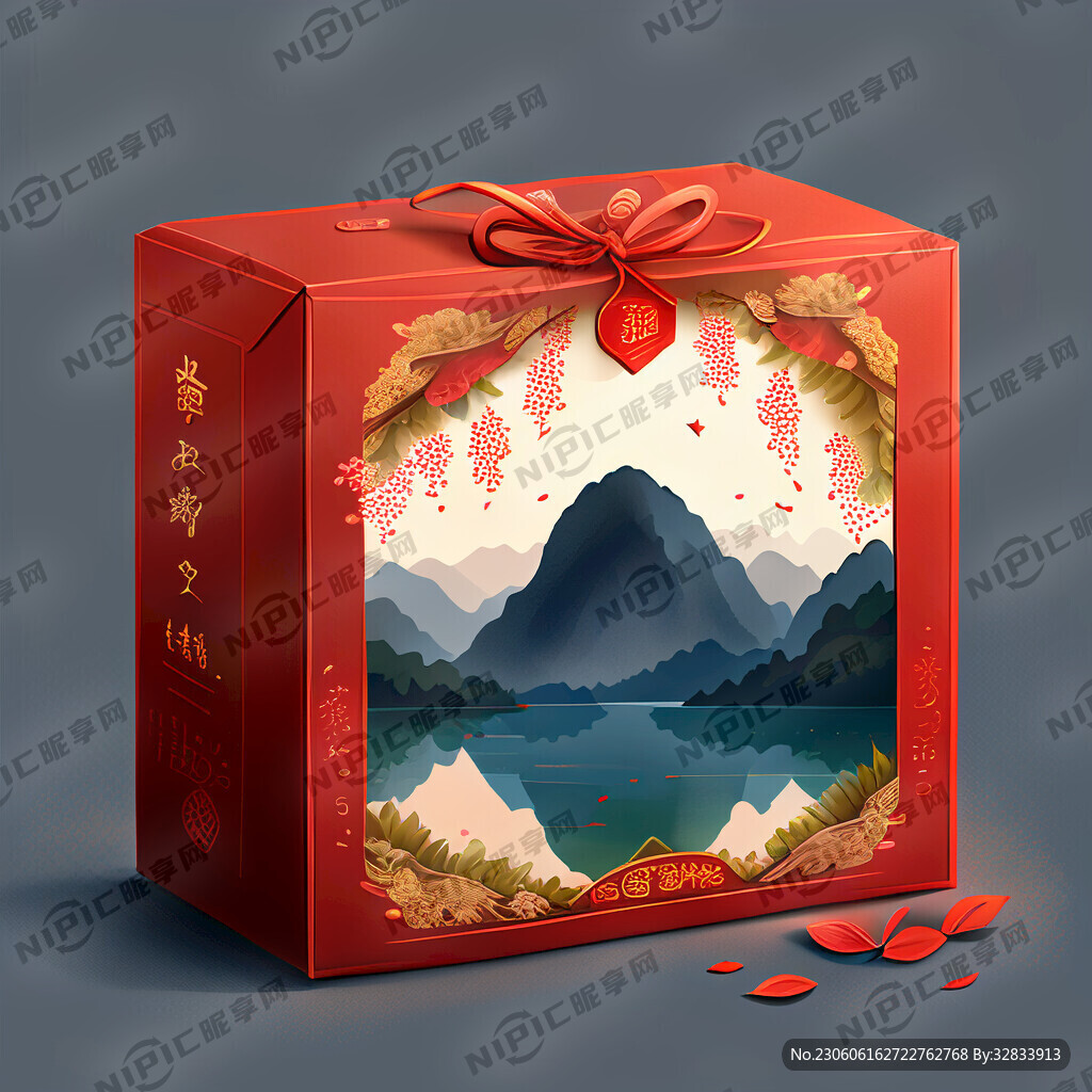 贵州湄潭欢迎您 湄潭文旅礼盒