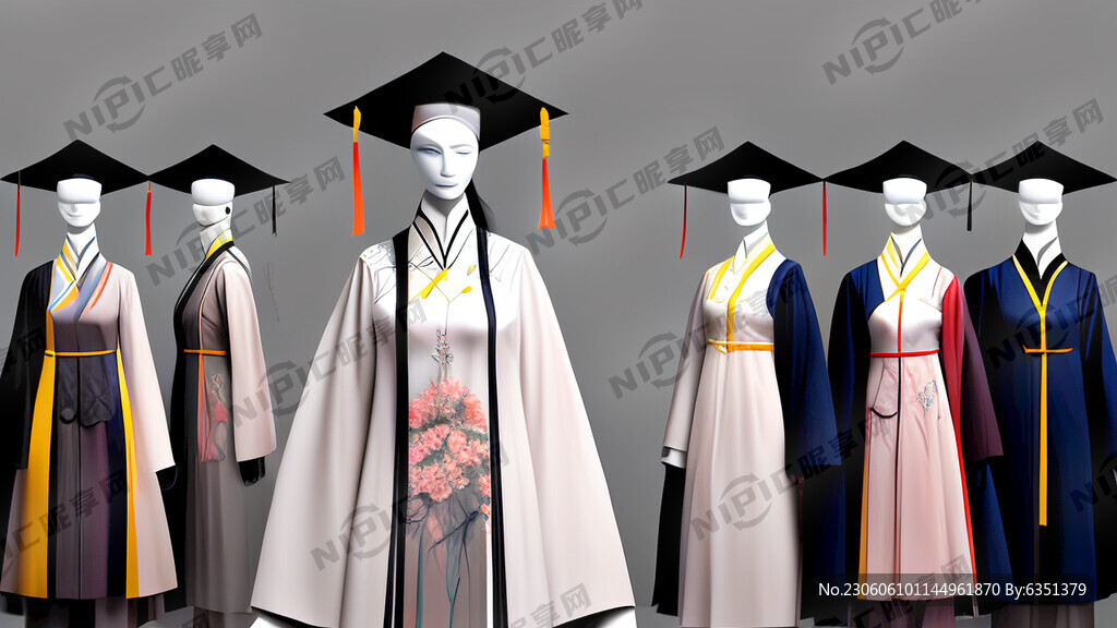 服装设计专业毕业作品展演