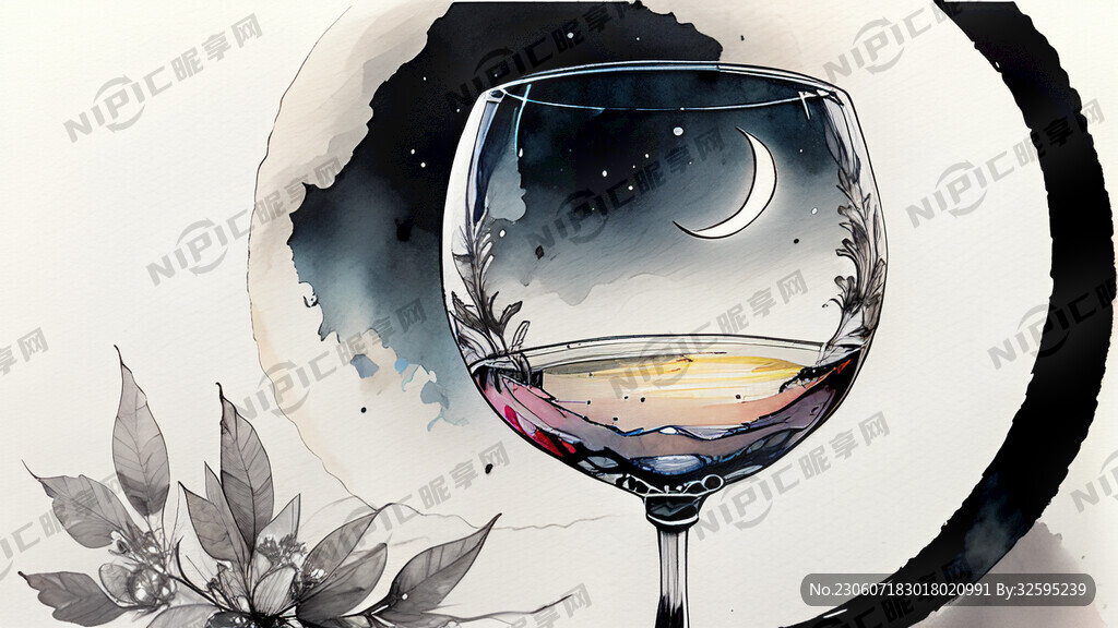 明月几时有 把酒问青天