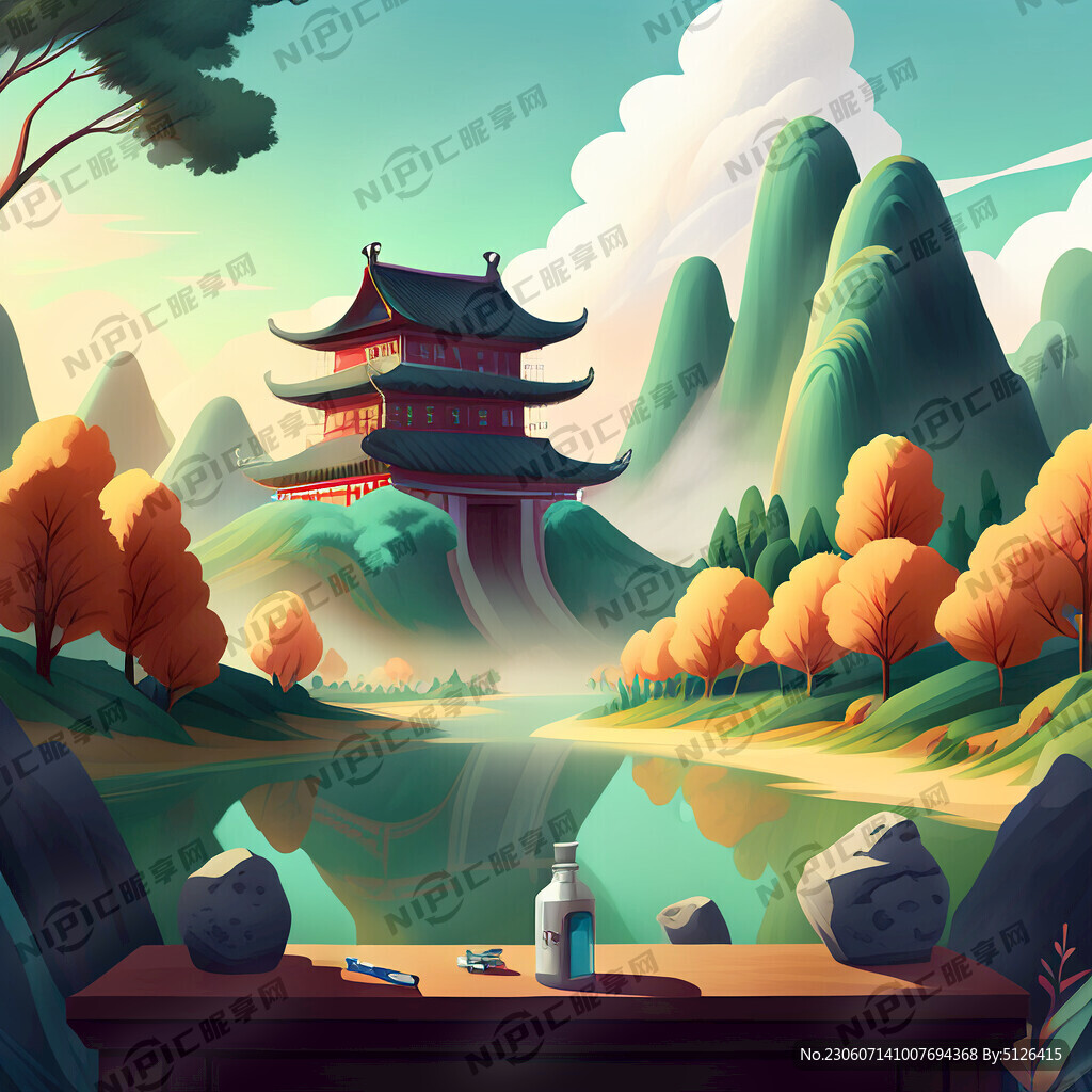 活动海报 医药内容 抽奖