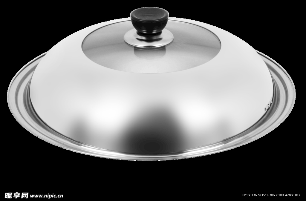 不锈钢锅盖