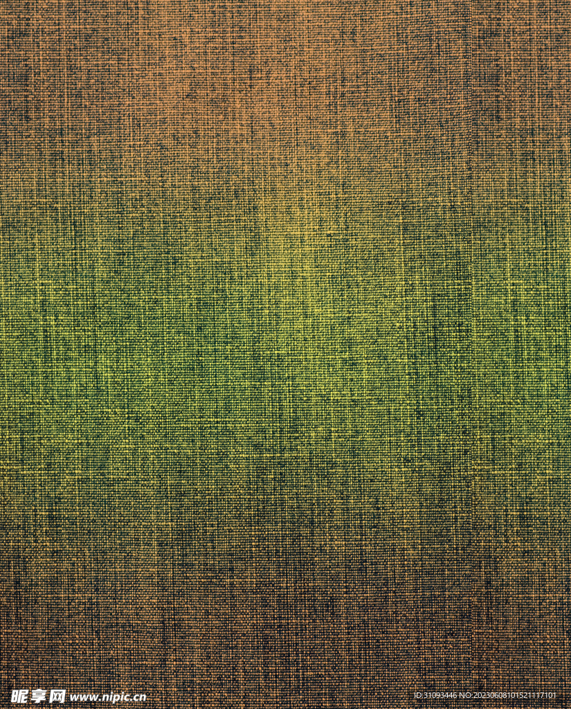 桔黄 仿牛仔 渐变色