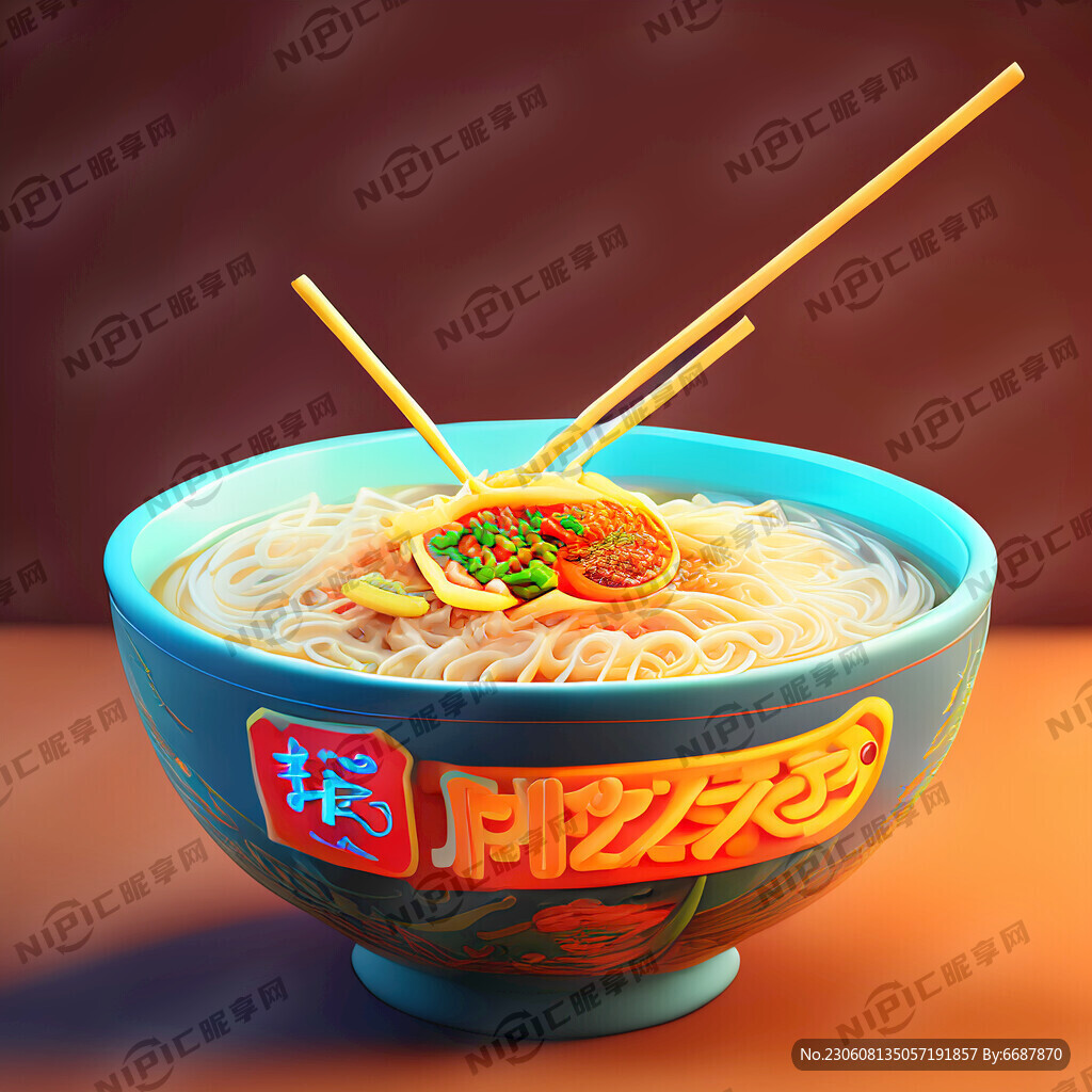 中国男士 农村 皮克斯动画风格