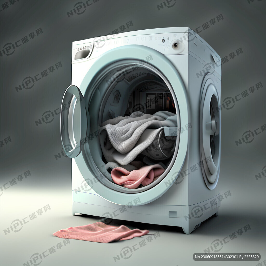 洗衣机