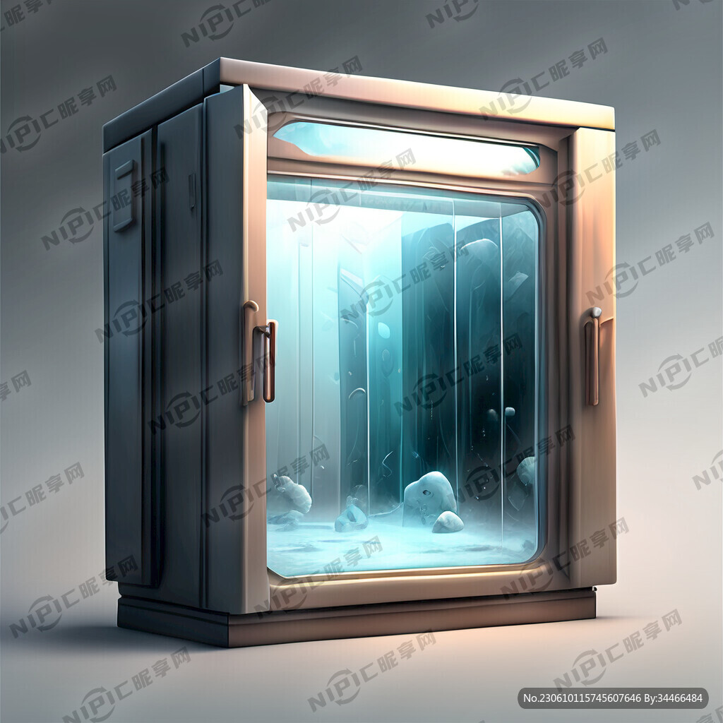 中空玻璃 冷柜门