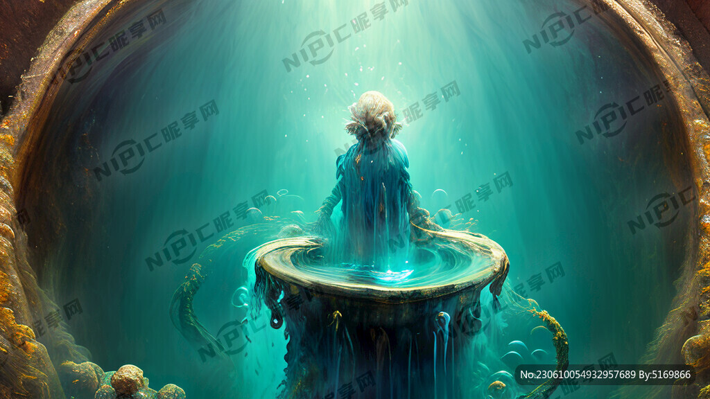 深海 泉水 生命诞生 运动