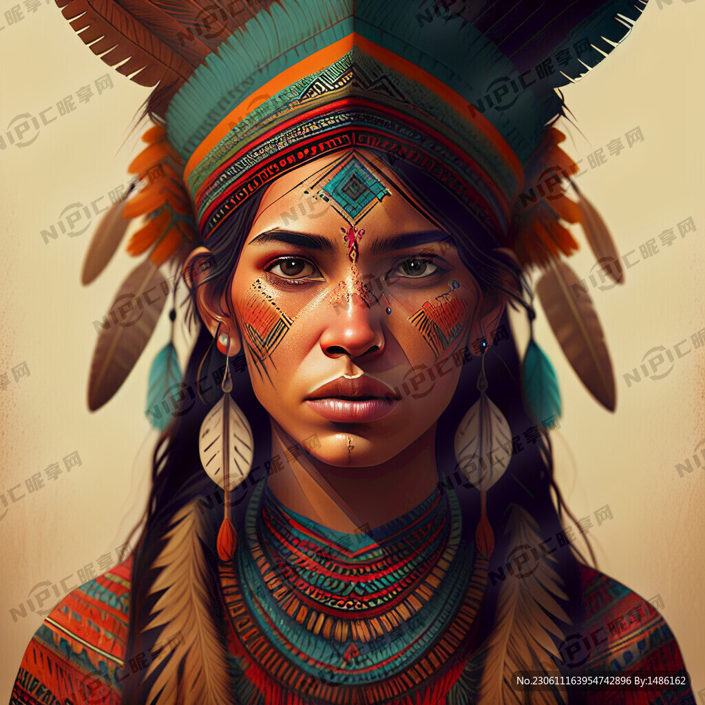 民族风波西米亚