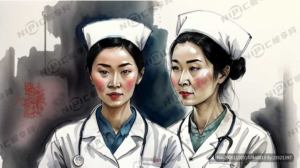 医生护士到病人家出诊