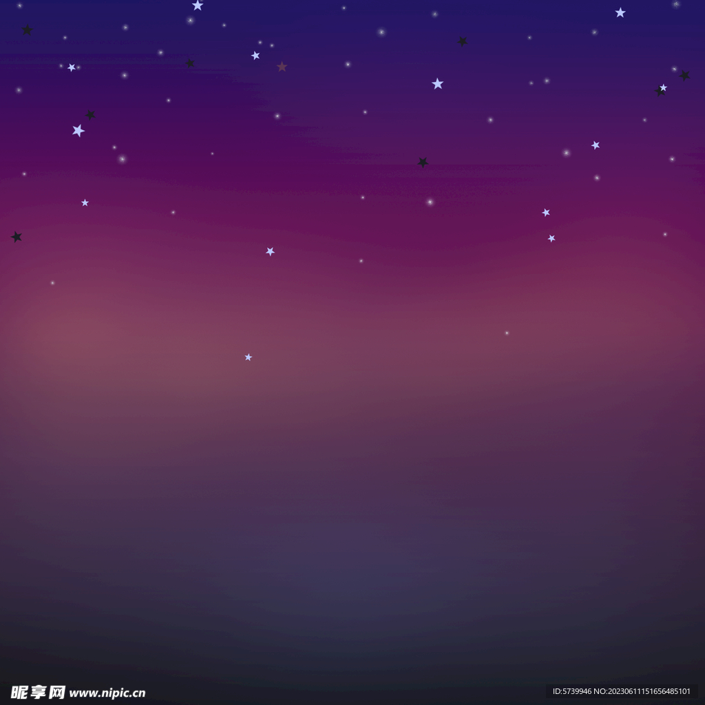 彩色光斑粒子光斑背景