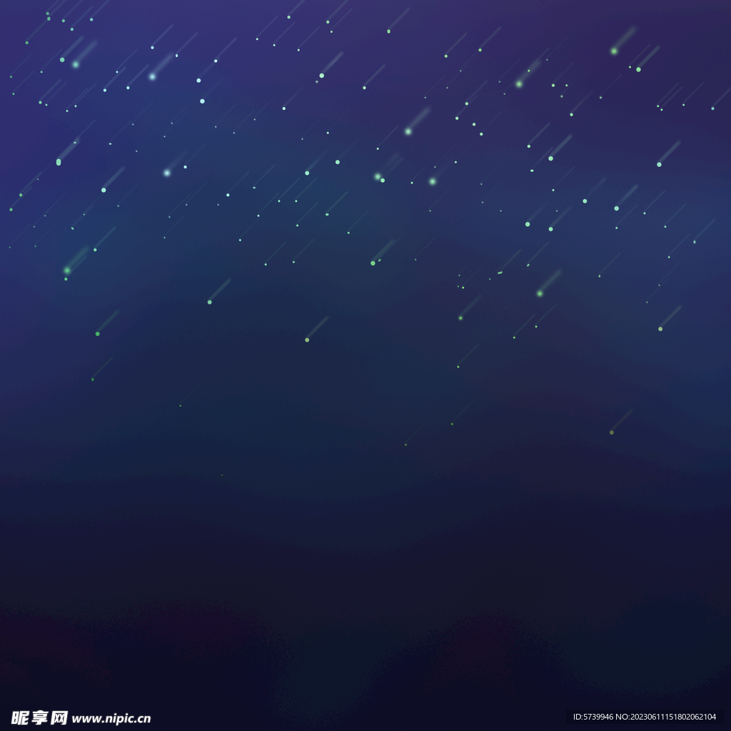 彩色光斑粒子光斑背景