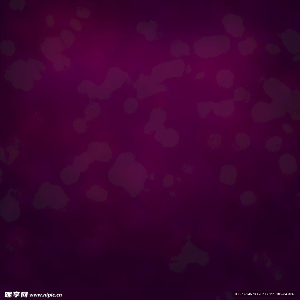  梦幻光斑光点背景