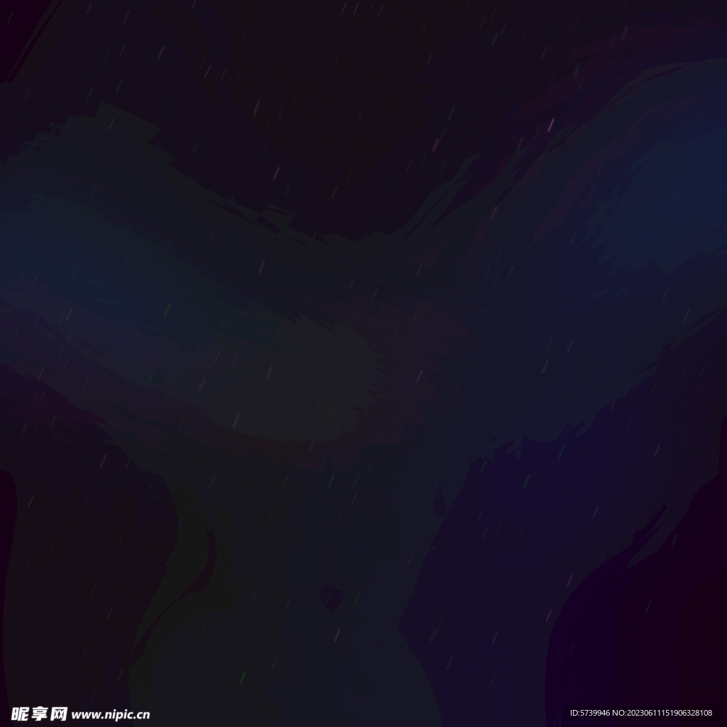  幻彩光斑粒子光斑背景