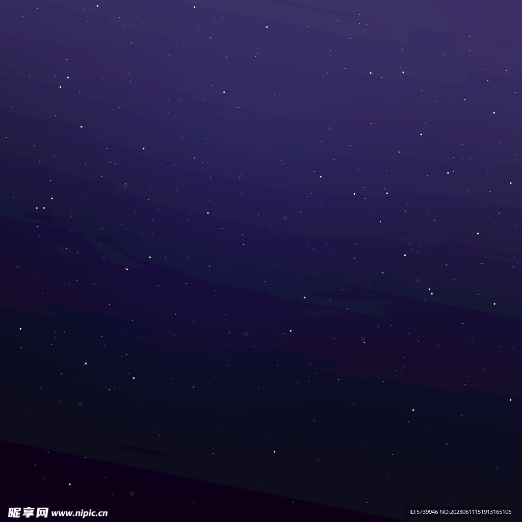 梦幻光斑光点背景