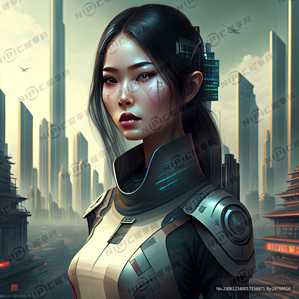 平行世界 科技 都市 绝世美女