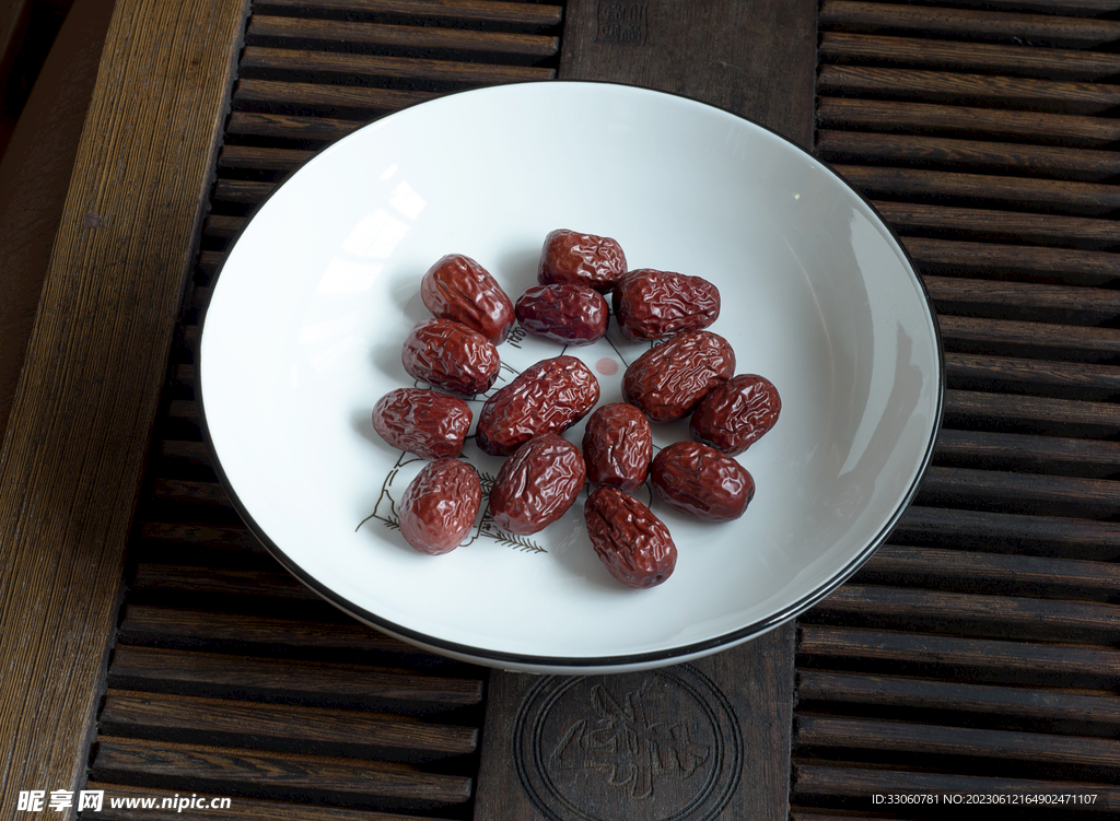 红枣