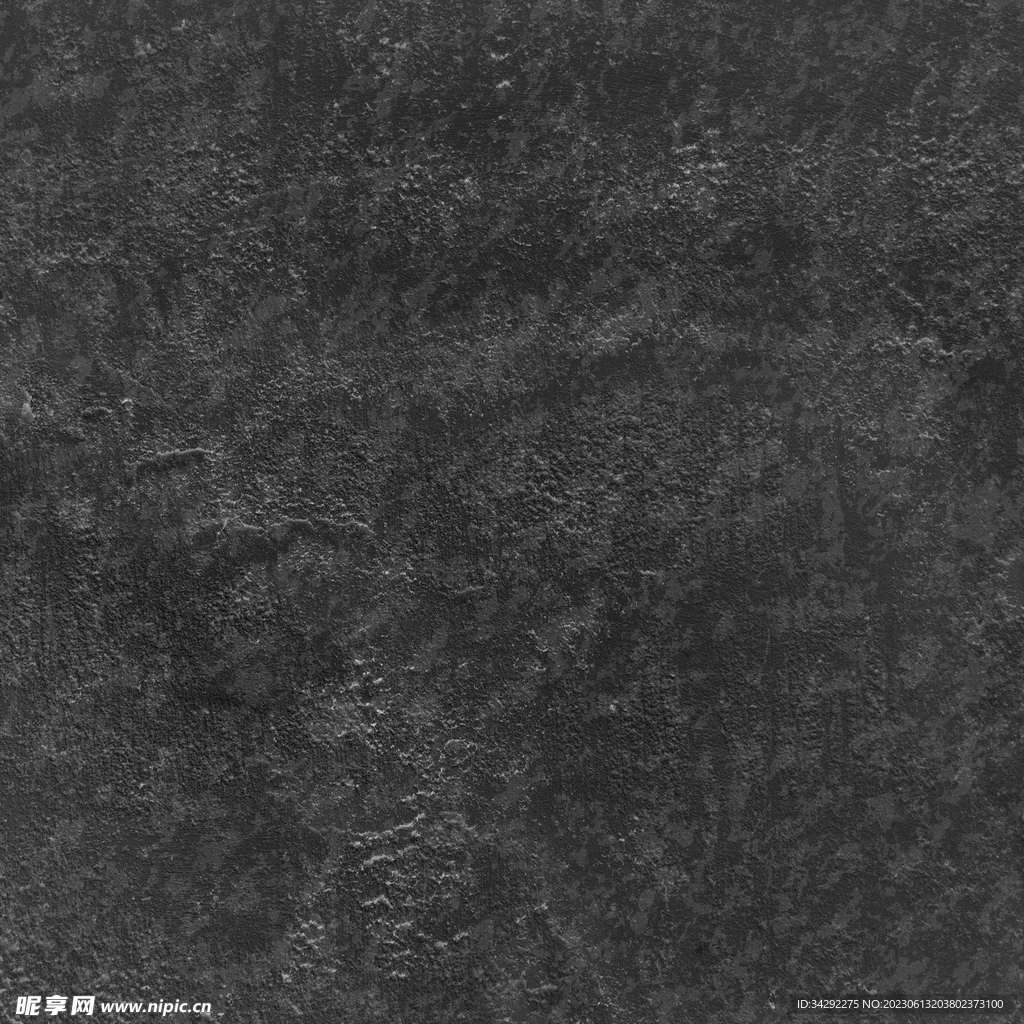 黑色水泥板背景