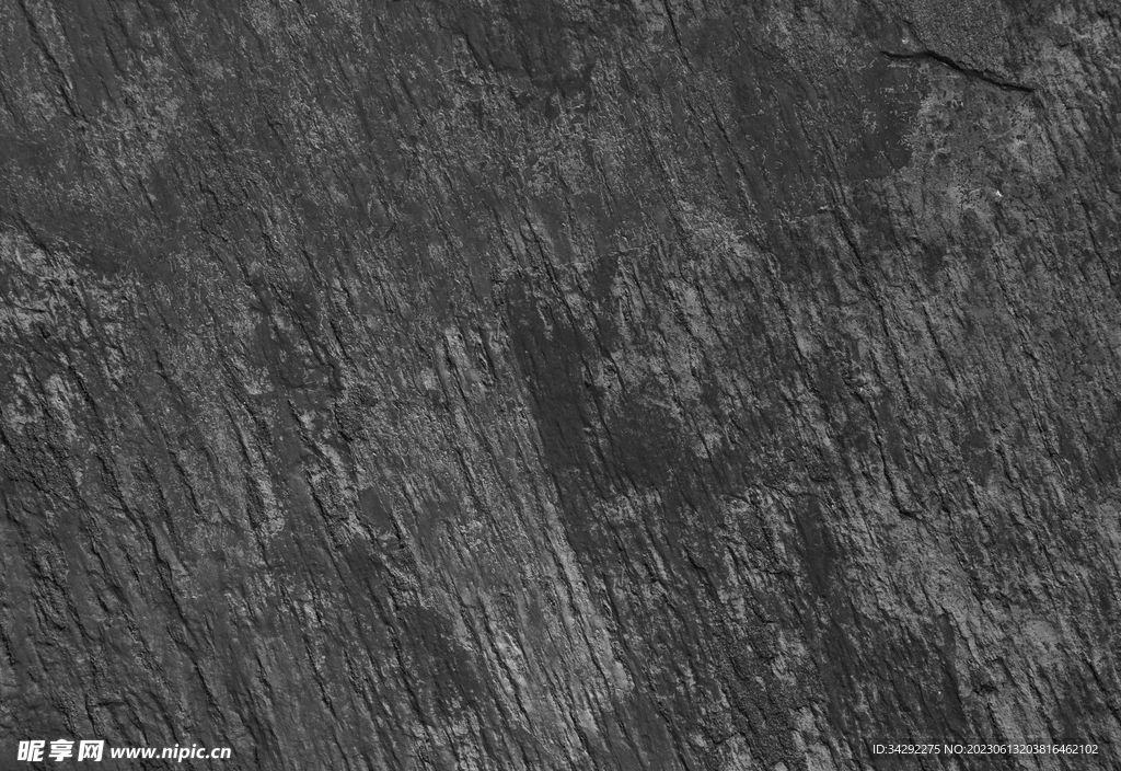 黑色水泥板背景