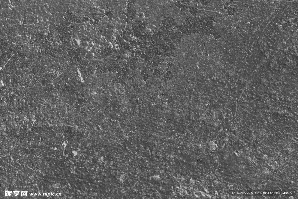 黑色水泥板背景