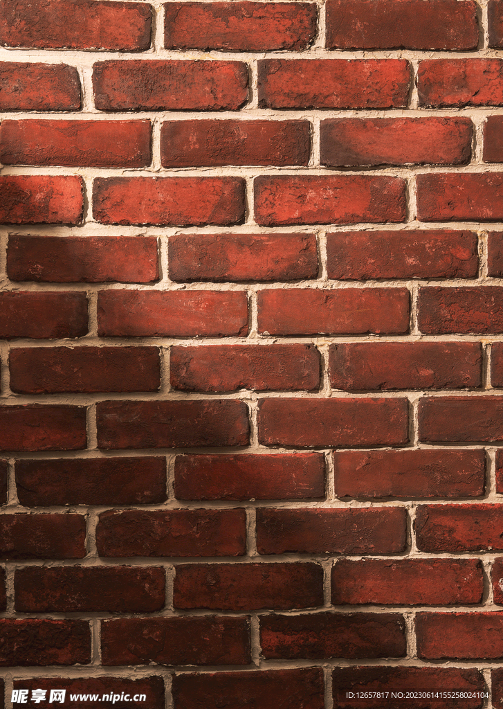 红砖