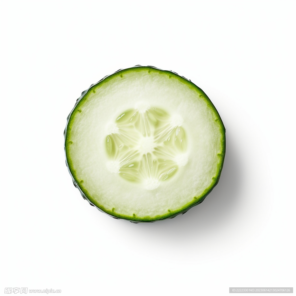 黄瓜片