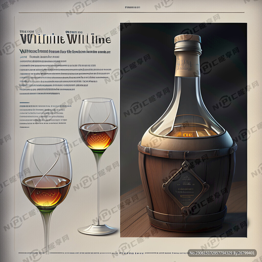 做一个白酒电商首页