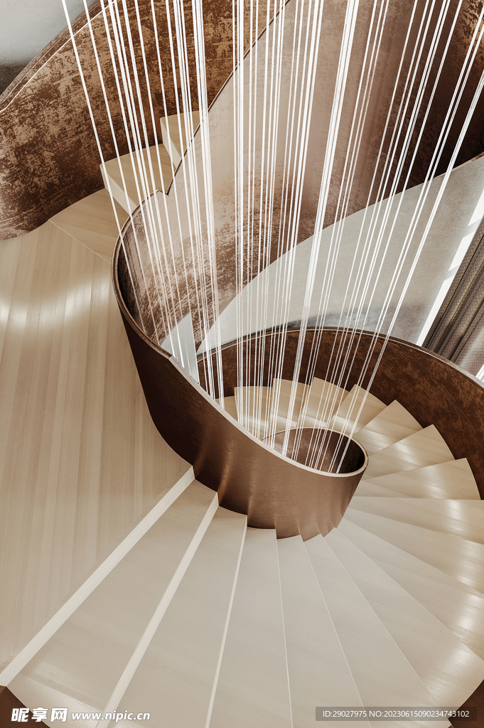 室内楼梯