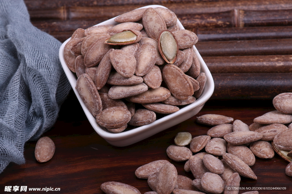 瓜蒌子 瓜蒌仁 栝楼仁 瓜米 