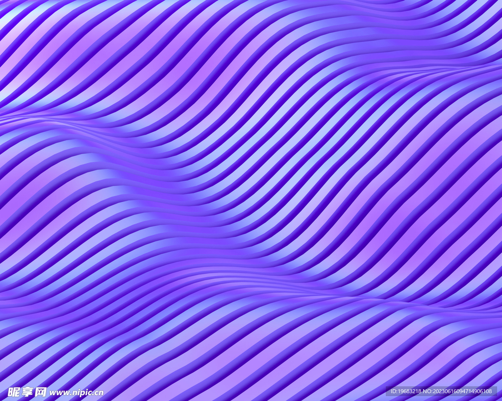 波纹背景
