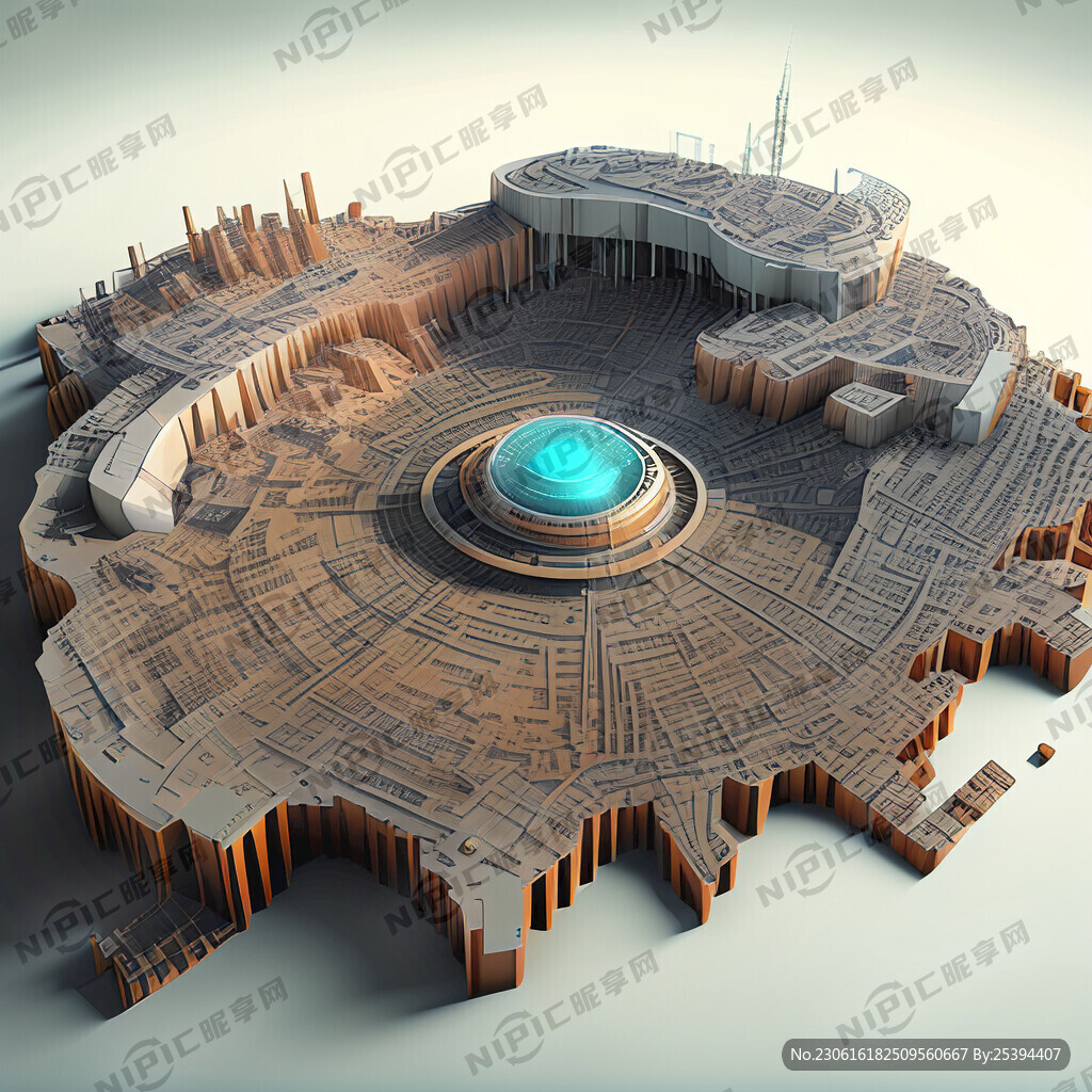 生成一副上市互联网公司晚会效果