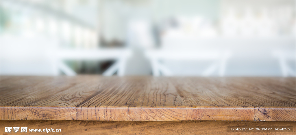 木板桌面背景