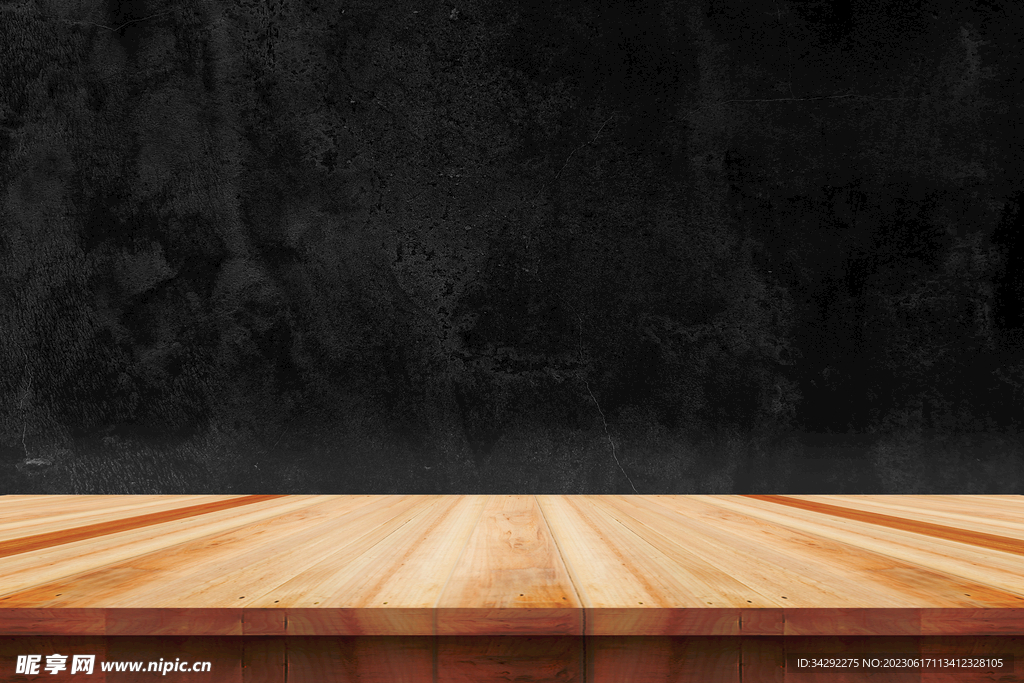 木板桌面背景
