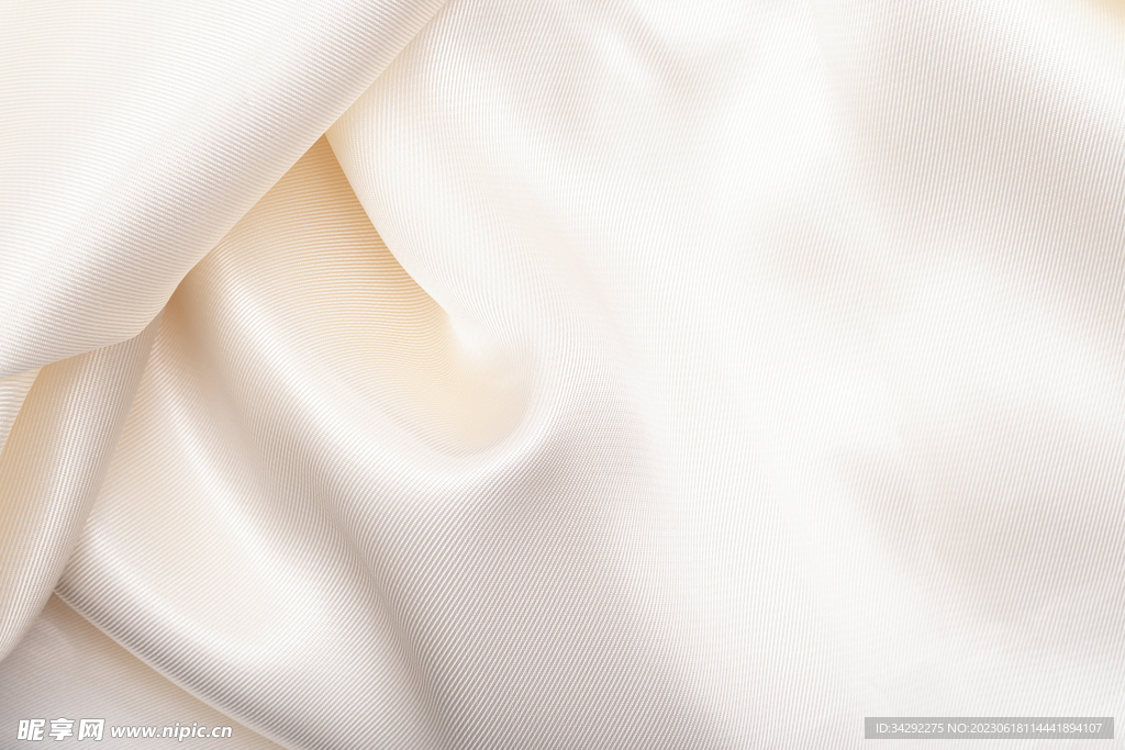 绸缎布纹背景
