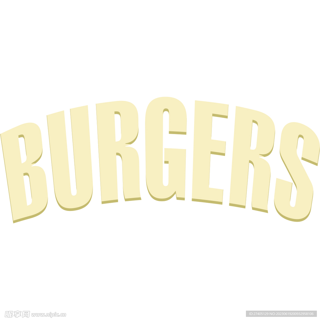 汉堡burgers