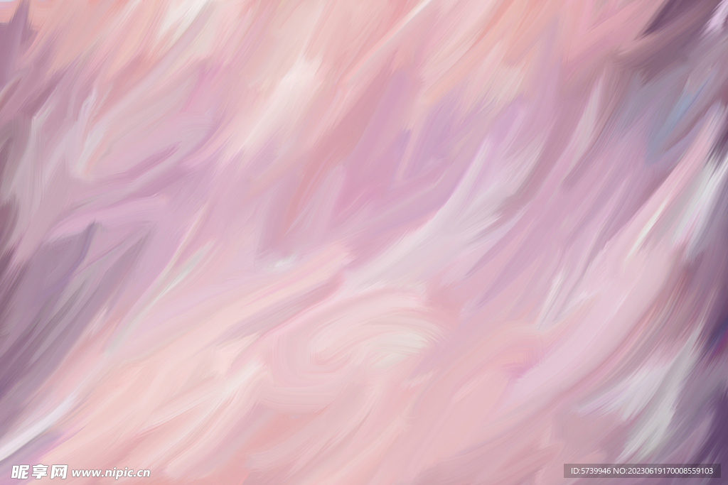 彩色水墨喷溅数码印花扎染图案