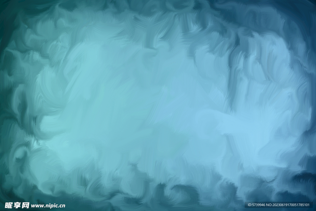 抽象扎染水彩数码印花油画装饰