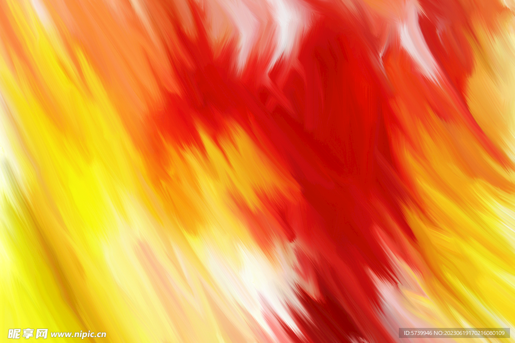 抽象扎染水彩数码印花油画背景